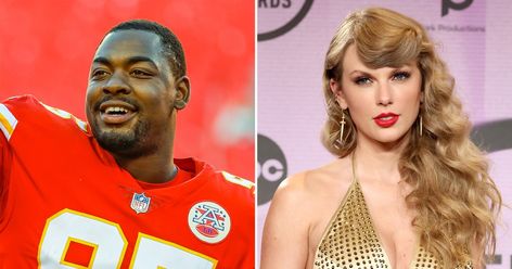 David Eulitt/Getty Images; Amy Sussman/Getty Images Kansas City Chiefs player Chris Jones appears to have insider knowledge on whether Taylor Swift is planning to attend Travis Kelce’s Monday Night Football matchup against the Philadelphia Eagles. Jones, 29, seemingly confirmed on Thursday, November 16, that Swift, 33, will be on hand for the Chiefs’ Monday, November […] Kansas City Chiefs Taylor Swift, Taylor Swift Chiefs Game, Taylor Swift At Chiefs Game, Travis Kelce Taylor Swift Kiss, Taylor At Chiefs Game, Eagles Game, Chris Jones, Jason Kelce, Relationship Timeline