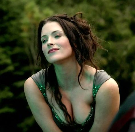 Bridget Regan from Legend of the Seeker. So sad they cancelled this show. Ali Cobrin, Legend Of The Seeker, Diane Neal, Claire Forlani, Elizabeth Moss, Bridget Regan, Julie Benz, Amanda Righetti, Carla Gugino