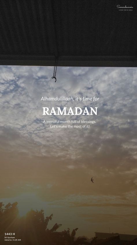 Ramadan is here! be ready to make the most of it! Ramadan Month, Packing Tips For Travel, Be Ready, Packing Tips, Ramadan, Iphone Wallpaper, Let It Be, Iphone, Travel