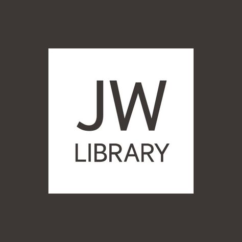 Learn how to use the main features of the JW Library mobile app on Windows devices. Jw Library Icon, Icon Aesthetic Beige, App Icon Brown, Homescreen Themes, Jw Library, Library Icon, Library App, App Icon Aesthetic, Kawaii App