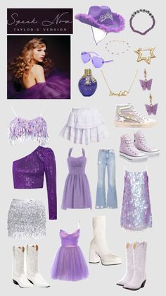 Check out allykat7268's Shuffles speak now outfit Taylor Swift Halloween Costume, Speak Now Tv, Taylor Swift Costume, Taylor Swift Birthday Party Ideas, Taylor Outfits, Taylor Swift Party, Taylor Swift Birthday, Taylor Swift Tour Outfits, Taylor Swift Speak Now