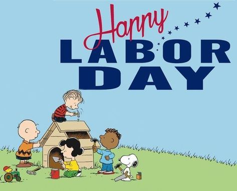 Peanuts Gang Labor Day Pictures, Photos, and Images for Facebook, Tumblr, Pinterest, and Twitter Labor Day Pictures, Charlie Brown Comics, Labor Day Quotes, Charlie Brown Quotes, Good Day Wishes, Good Morning Snoopy, Labor Day Holiday, Day Pictures, Snoopy Quotes