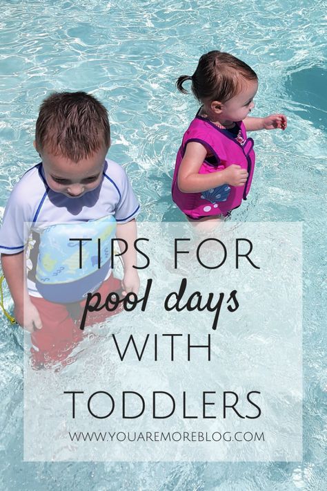 Tips for Pool Days With Toddlers #SwimWays #IC #ad Toddler Pool Activities, Toddler Pool Ideas, Pool Activities For Toddlers, Swimming Pool Hacks, Pool Hacks With Kids, Kiddie Pool Ideas Toddlers, Pool Day, Teach Toddler To Swim, Toddler Beach Tips