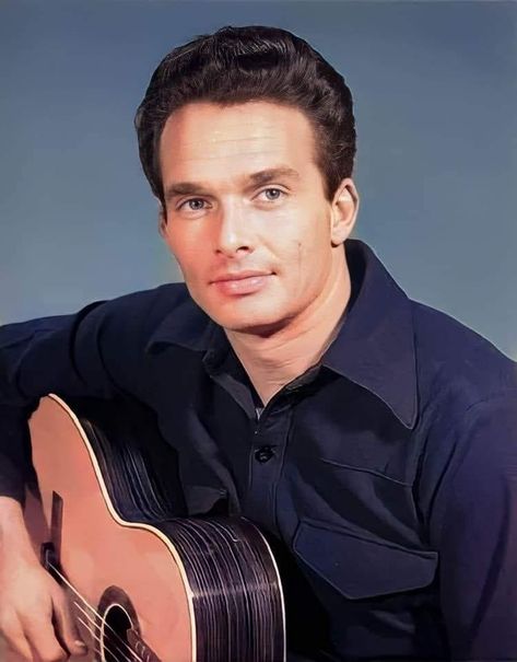 Merle Haggard Songs, Merle Haggard, Country Music Stars, Country Singers, Music Star, Country Music, Singers, Songs, Stars