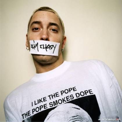 He Created the Slim Shady Alias on the Toilet Maybe Meme, Eminem Tattoo, The Slim Shady, Eminem Photos, Eminem Rap, Eminem Slim Shady, The Real Slim Shady, Call Me Maybe, Marshall Mathers