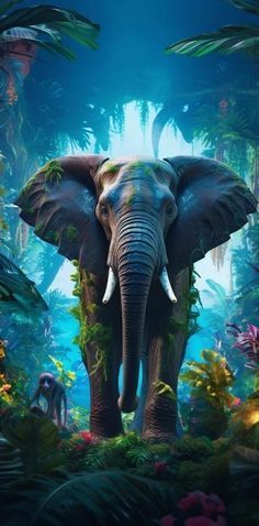 Elephant Phone Wallpaper, Wallpaper Classic, Elephant Photography, Elephant Artwork, Elephant Wallpaper, Wild Animal Wallpaper, Elephant Images, Mobile Phone Wallpaper, Elephant Pictures