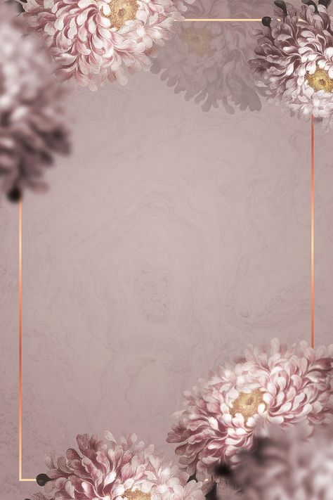 Flowers Dark Background, Wedding Background Wallpaper, Lilac Background, Wedding Card Frames, Wedding Invitation Background, About China, Floral Cards Design, Flower Graphic Design, Wedding Frame