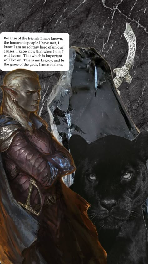 drizzt do’urden #drizztdourden #forgottenrealms #dndfighter #dnd #drow Drow Dnd Aesthetic, The Legend Of Drizzt, Drow Dnd 5e, Drow Aesthetic Dnd, Drow Rpg, Drow Fighter, Legend Of Drizzt, Drow Underdark, Dnd Drow