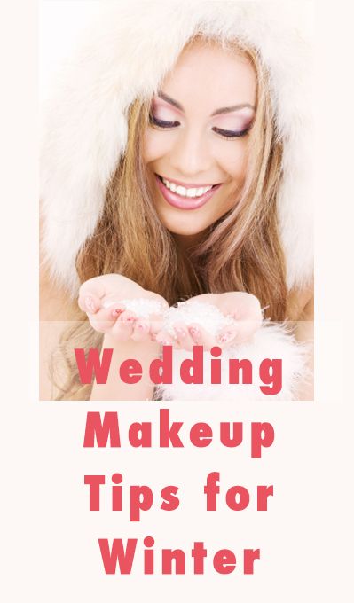 http://bit.ly/wedding-makeup-tips-in-winter Makeup in winter is more demanding, and especially when it comes to wedding makeup. Enjoy... Winter Bridal Makeup, Makeup To Look Younger, Winter Makeup Tutorial, Tips For Winter, Wedding Makeup Tips, Winter Makeup, Makeup Tips For Beginners, Look Younger, Everyday Makeup