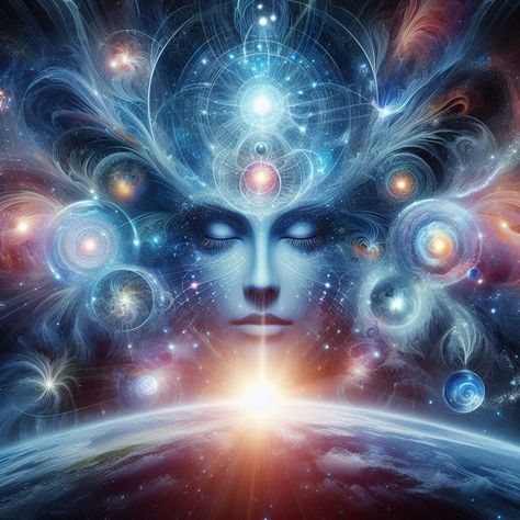 Cosmic Consciousness and Spiritual Awakening: Connecting to the Divine Source Within – Awakening to Oneness Buddha Quotes Peace, Divine Consciousness, Cosmic Web, Universal Consciousness, Sense Of Purpose, Cosmic Consciousness, Consciousness Art, Spirit Science, Anime Artwork Wallpaper