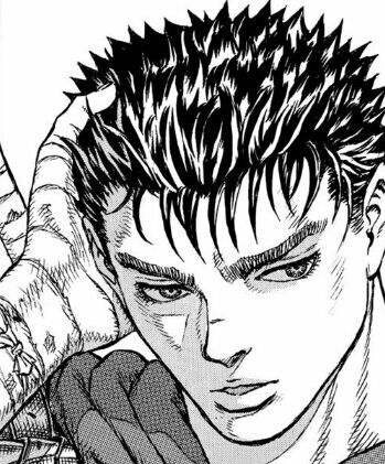 Guts Dream Photo, Anime Character, A Dream, A Man, Feelings, Hair, Anime, Black