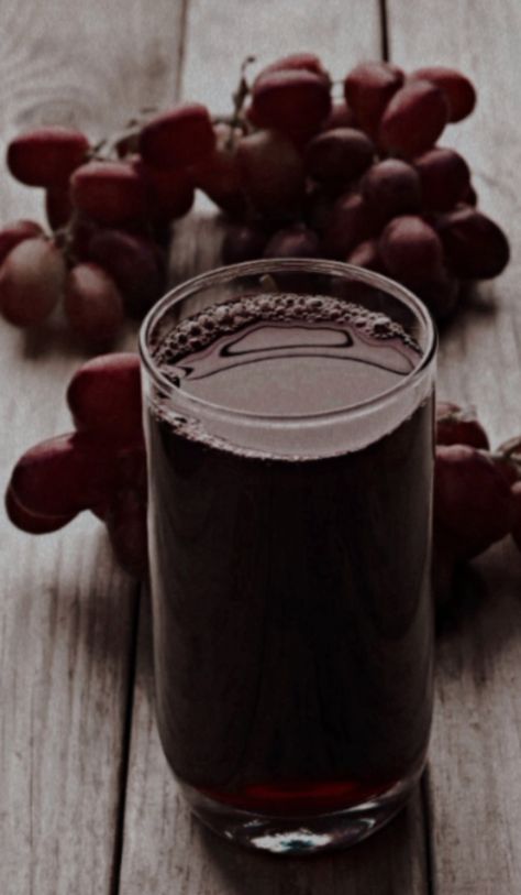 Grape Juice Aesthetic, Juice Aesthetic, Grape Juice, Grapes, Juice, Fruit, Halloween, Tableware, Quick Saves