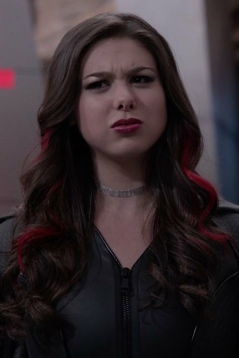 Evil Phoebe Thunderman, Tyler Mane, Phoebe Thunderman, Katrina Law, Party Sides, Sean Bean, Kira Kosarin, Liv Tyler, Ryan Reynolds