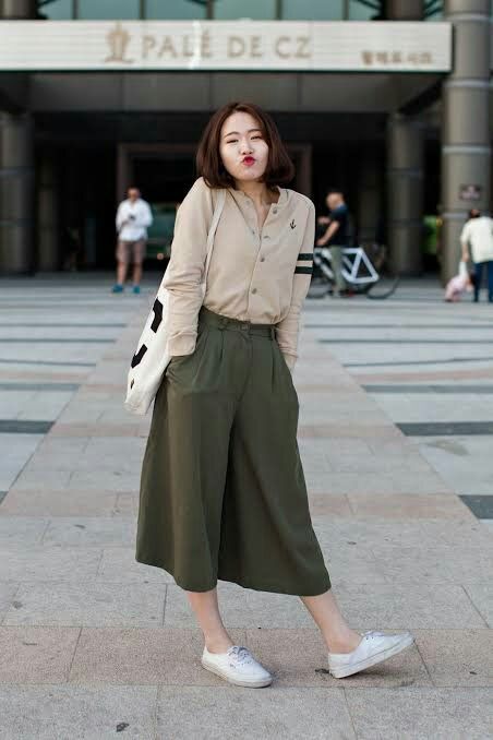 Stylish Business Casual, Korean Fashion Fall, Korean Fashion Summer, Chubby Fashion, Pakaian Feminin, K Fashion, Casual Work Outfit, Korean Street, Korean Fashion Women