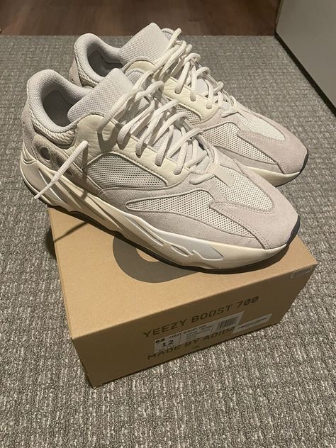 Size 12 - adidas Yeezy Boost 700 V1 Analog Get a price at https://copapair.com/size-12-adidas-yeezy-boost-700-v1-analog/ Yeezy 700 Analog Outfit, Yezzy Shoes 700, Yeezy Analog, Yeezy Boost 700 Outfit Women, Yeezy 700 Analog, Yeezy Women, Yezzy Shoes Women, Yeezy Aesthetic, Yeezy 700 Boost