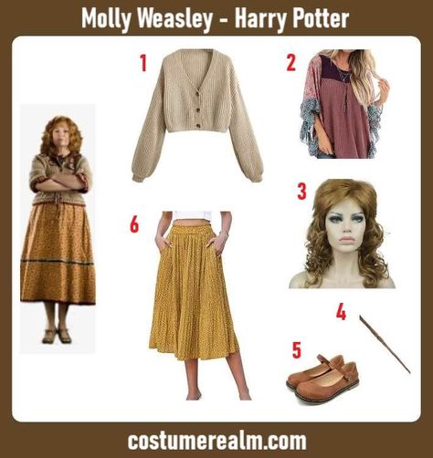 Costume Harry Potter, Best Costume Ideas, Christmas Cubicle, Harry Potter Movie Night, Halloween Harry Potter, Harry Potter Costumes, Party Costume Ideas, Outfits Guide, Harry Potter Theme Birthday