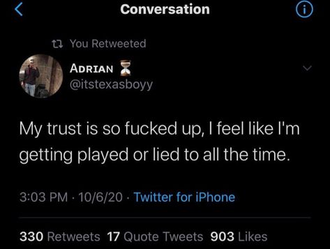 Getting Played Quotes Twitter, Tweets About Getting Played, Quotes About Getting Played, Getting Played Tweets, Hairstyles Bday, Played Me Quotes, Getting Played Quotes, Trust Issues Quotes, Regret Quotes