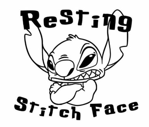 Silhouettes Disney, Stitch Coloring Pages, Disney Silhouettes, Stitch Drawing, Book Folding Patterns, Cricut Projects Beginner, Disney Designs, Face Book, Cricut Craft Room