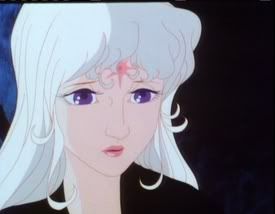 Lady Amalthea from the Last Unicorn has a star on her head. It inspired the Amulet of Light and StarShimmer, the pegahorn The Last Unicorn Movie, Lady Amalthea, I Am A Unicorn, Last Unicorn, The Last Unicorn, Unicorn Art, Mia 3, Be Nice, Disney Animation