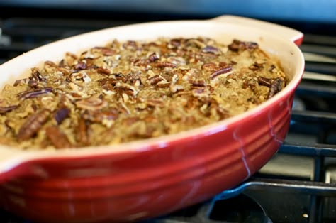 Yummy Sweet Potato Casserole | Allrecipes Basic Thanksgiving Menu, Thanksgiving Casserole, Sweet Potato Recipes Casserole, Yummy Sweet Potatoes, Mashed Sweet Potatoes, Paula Deen, Sweet Potato Casserole, Thanksgiving Menu, Thanksgiving Side Dishes