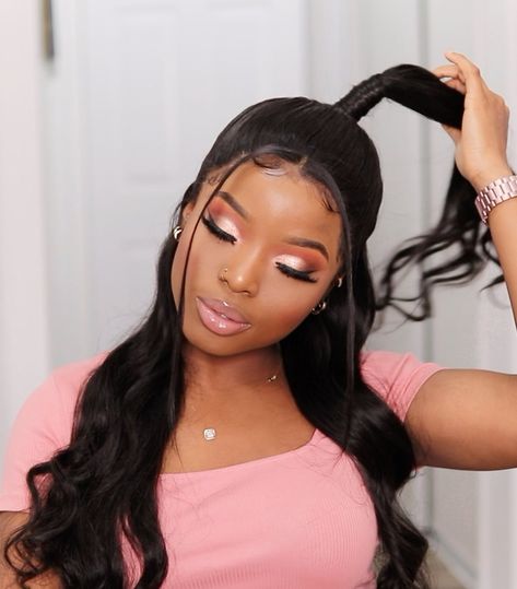 Can't Get To The Salon? You Can Do This Protective Hairstyle At Home! - Diy Marley Twists, Toni Olaoye, Hairstyle At Home, Rubber Band Method, African American Wigs, Marley Twists, Protective Hairstyle, Tiktok Dance, Protective Style