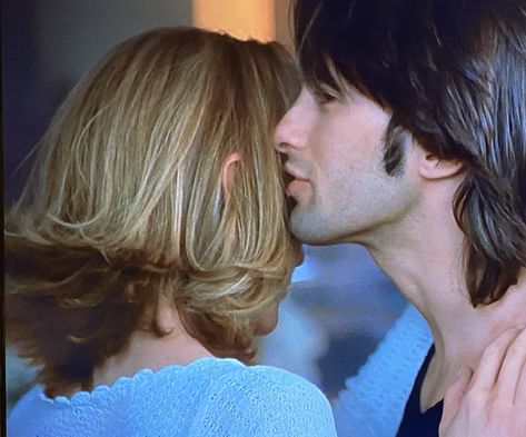 Movie Haircut, Unfaithful Movie, Oliver Martinez, Diane Lane Unfaithful, Unfaithful Men, Age Of Adaline, Olivier Martinez, Dream Lover, Keanu Charles Reeves