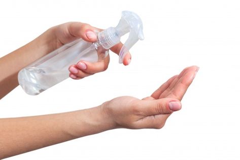 Hand disinfection. lady's hand takes alc... | Premium Photo #Freepik #photo #hand #bottle #clean #alcohol Alcohol Disinfectant Spray, Disinfectant Spray, Alcohol Bottles, Premium Photo, Reusable Water Bottle, Water Bottle, Spray, Medical, Stock Photos