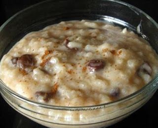 Old Fashioned Rice Pudding, Rice Pudding Recipes, Creamy Rice Pudding, Rice Pudding Recipe, Rice Recipes For Dinner, Creamy Rice, Rice Pudding, Pudding Recipe, Recipe Details