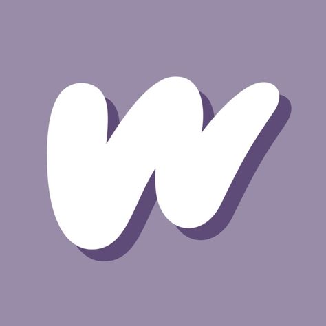 Purple Wattpad Icon, Wattpad Icon Logo Aesthetic, Wattpad Icon Logo, Wattpad Icon, Purple Icon, Purple Theme, Best Quran Quotes, Icon X, Cute Backgrounds For Phones