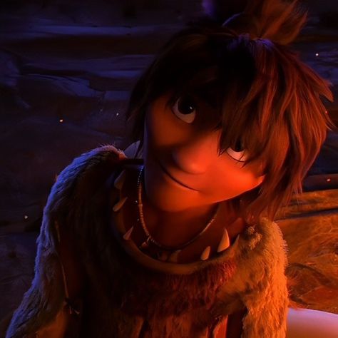 Guy From Croods 2, Guy Croods, The Croods, Green Flags, We Dont Talk, The Good Dinosaur, Fictional Crushes, The Boy Is Mine, Character Design Male