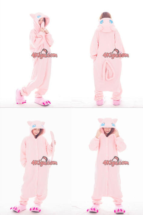 Celebrate in style this Christmas with the adorable Mew Pokémon Onesie, perfect for family gatherings! Not only does it bring festive cheer, but it's also a fantastic idea for unique father-daughter Halloween costumes. Imagine cozying up in Mew onesies while enjoying holiday fun and laughter with loved ones. Create lasting memories this season by combining comfort and creativity in your celebrations, making every moment truly special! Father Daughter Halloween Costumes, Pokemon Costumes, Mew And Mewtwo, Pokemon Mew, Onesie Costumes, Trunk Or Treat, Cute Cosplay, Family Pajamas, Baby Costumes