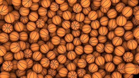 Basketball Desktop Wallpaper, Basketball Background Aesthetic, Wallpapers Basketball, Pc Desktop Wallpaper, Free Basketball, Basketball Background, Tøp Wallpaper, Christmas Wallpapers, Basketball Wallpaper