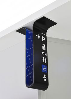 Interior Wayfinding, Environmental Graphics Signage, Wc Sign, Signage Board, Wayfinding Signage Design, Wayfinding Signs, Directional Signage, Sign Board Design, Sign System