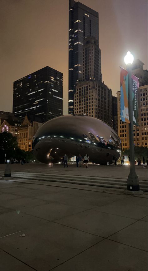 Wallpaper Backgrounds Chicago, Chicago Wallpaper Iphone, Chicago Background, The Bean Chicago, Chicago Wallpaper, Chicago Bean, Chicago Aesthetic, City Vibes, Dog Quotes Funny