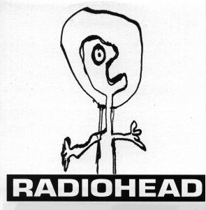 Radiohead | Radiohead have just announced three dates for October. Radiohead Stickers, Radiohead Tattoo Ideas, Radiohead Drawing, Radiohead Logo, Radiohead Tattoo, Radiohead Poster, Radiohead Albums, 타이포그래피 포스터 디자인, Elvis Costello