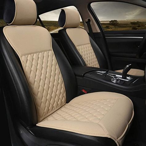 Amazon Car Accessories, Panther Car, Black Panther 1, Best Car Seat Covers, Best Car Seats, Automotive Seat Covers, Luxury Car Interior, Car Seat Protector, Leather Car Seat Covers