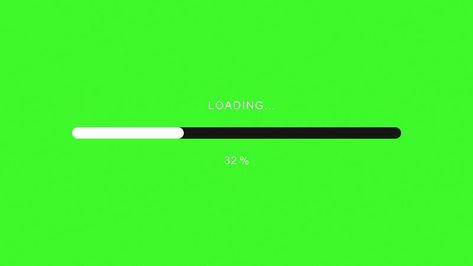 Loading Green Screen Progress Bar Loading Green Screen, We Will Be Right Back Green Screen, Green Screen News Background, Search Video, Progress Bar, Free Stock Video, Heart Tree, Logo Banners, Cityscape Photos