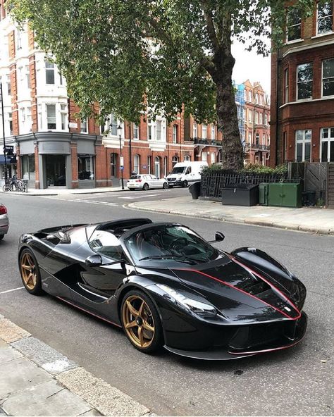 Supercar Bodyshop London on Instagram: “@93_cf La Ferrari Aperta out in the wild.... . 😍 . 📸: @horsepower_hunters” La Ferrari Aperta, Ferrari Aperta, Lamborghini Sesto, Ferrari F12 Tdf, Ferrari California T, New Mclaren, Ferrari Fxx, Ferrari F12berlinetta, Porsche Carrera Gt