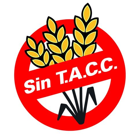 sin-tacc-logo Gluten Free Logo, Pad See Ew, Drinks Logo, Png Vector, Burger King Logo, Sin Gluten, Vector Logo, Gluten Free Recipes, Free Food