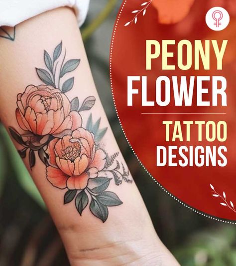 Top 100 Peony Flower Tattoo Designs And Their Meanings Peony Flower Tattoo Design, Peony Flower Tattoo, Tattoo Peony, Hand Yoga, Peony Flower Tattoos, Silver Benefits, Hand Positions, Sleeping Hacks, Yoga Hands