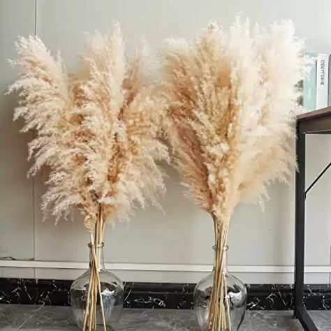 Boho Bridal Shower Decorations, Boho Wedding Backdrop, Boho Party Decorations, Grass Wreath, Beach Themed Bedroom, Boho Bathroom Decor, Grass Decor, Pampas Grass Decor, Boho Bridal Shower