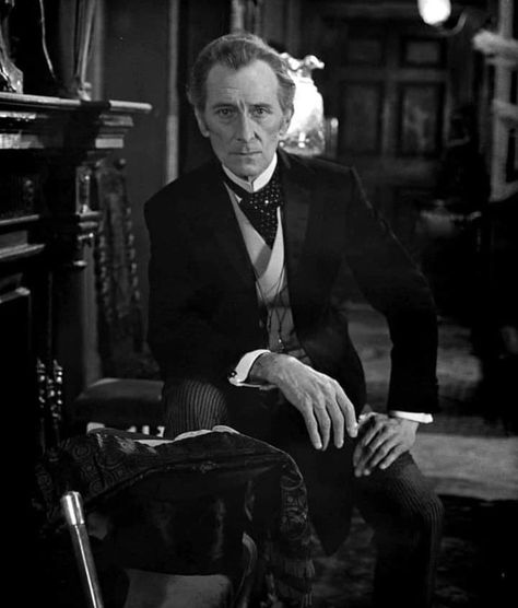 Peter Cushing, Movie Blog, Vincent Price, Character Actor, See You Again, Classic Horror, Holy Trinity, Sherlock Holmes, Horror Films