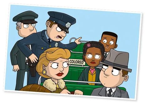 Free Resources to Teach Kids About Rosa Parks Rosa Parks Facts, Civil Rights Activist, National Geographic Kids, Facts For Kids, Pbs Kids, Rosa Parks, Online Tests, Civil Rights Movement, Teach Kids