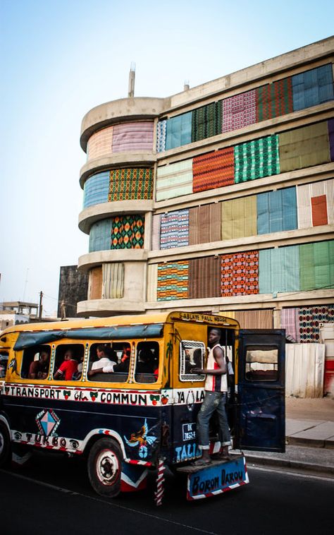 Senegalese Architecture, Senegal Travel, Maputo Mozambique, Senegal Fashion, Senegal Africa, Senegal Dakar, Dakar Senegal, Africa Photography, African Countries