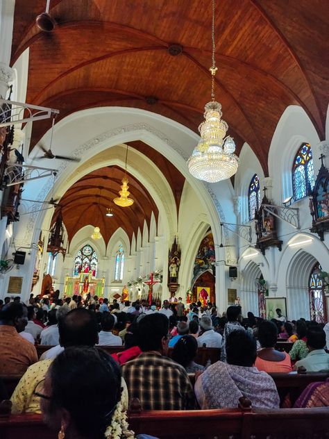 Church images, travel photography, chennai, people in church, cathedral Chennai Travel, Album Cover Wallpaper Collage, Birthday Captions Instagram, Hiding Face, Instagram Feed Ideas Posts, Bollywood Outfits, Cover Wallpaper, Wallpaper Collage, Birthday Captions