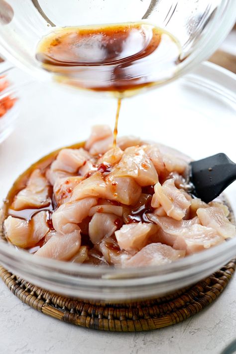 Chicken Ponzu Recipe, Ponzu Chicken Recipes, Ponzu Chicken, Ponzu Recipe, Asian Marinade For Chicken, Bowl Meals, Easy Recipies, Chicken Diet, Asian Chicken Recipes