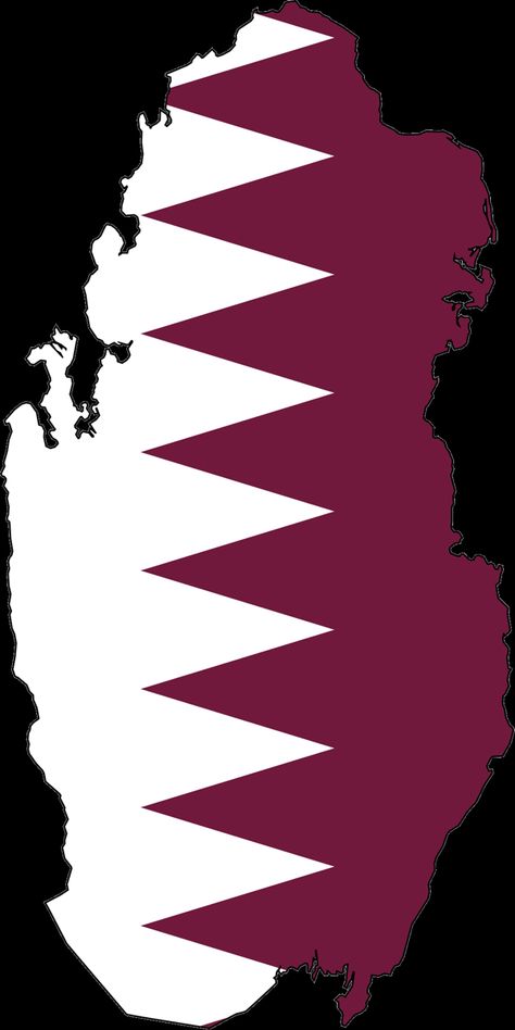 Qatar Flag, Qatar Football, 2022 Fifa World Cup, Tourist Map, Alphabet Design, Happy Eid, Football Wallpaper, Grand Tour, Aesthetic Iphone