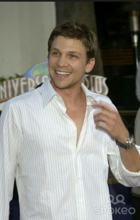 Marc Blucas Luke Mably, Marc Blucas First Daughter, Marc Blucas, First Daughter, Attractive Guys, Hugh Jackman, Look Alike, Eye Candy, Actors & Actresses