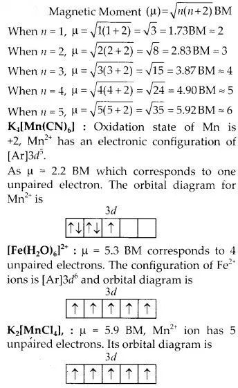 D And F Block Elements Notes Class 12, D And F Block Elements Notes, 12 Board Exam, Chemistry Formulas, Physical Science High School, Chemistry Class 12, Science High School, Analytical Chemistry, Organic Chemistry Study