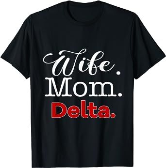 Phd Degree, University Graduate, Sorority Shirt, Delta Sorority, New College, Delta Sigma Theta, Novelty Shirts, Sorority Shirts, Spin Cycle